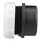 Charlotte Pipe And Foundry Charlotte Pipe 1-1/2 in. Spigot X 1-1/2 in. D Slip ABS Trap Adapter ABS00103P0800 - alternate 5
